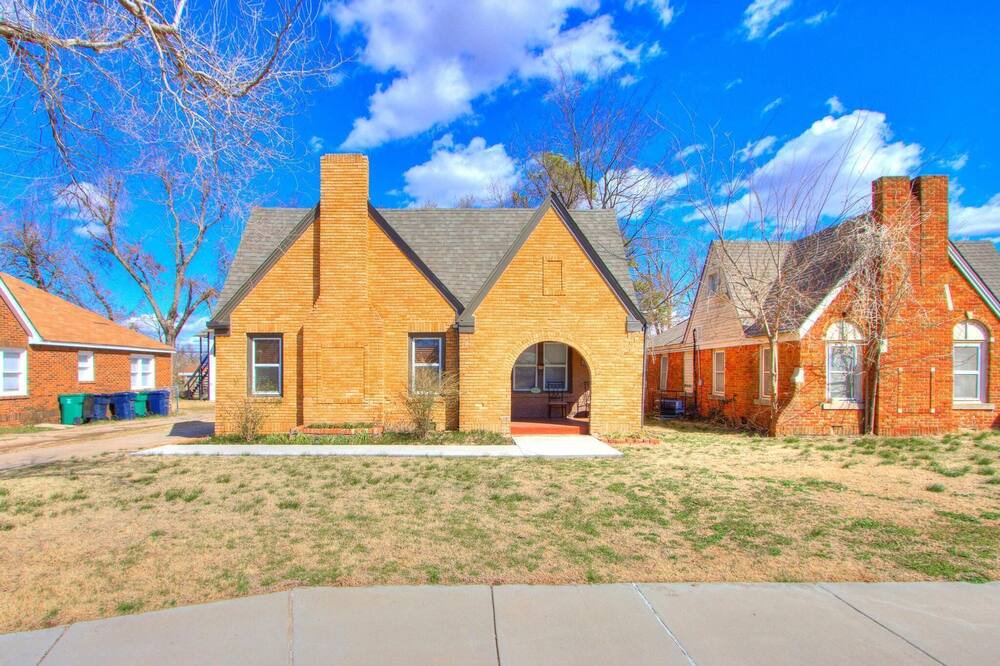 Photo of Outdoor in Central Oklahoma City