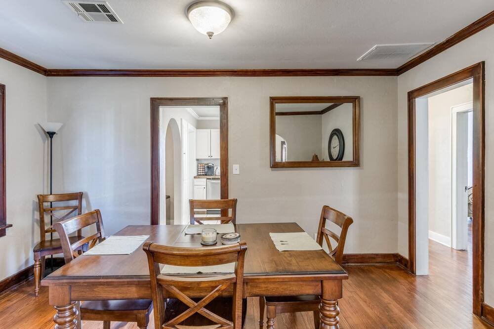 Photo of Kitchen in Central Oklahoma City
