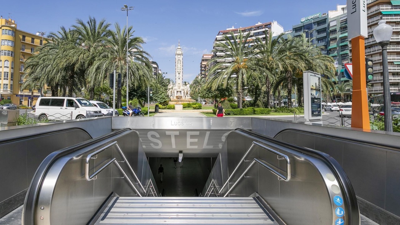 Photo of Outdoor in Pla del Bon Repos