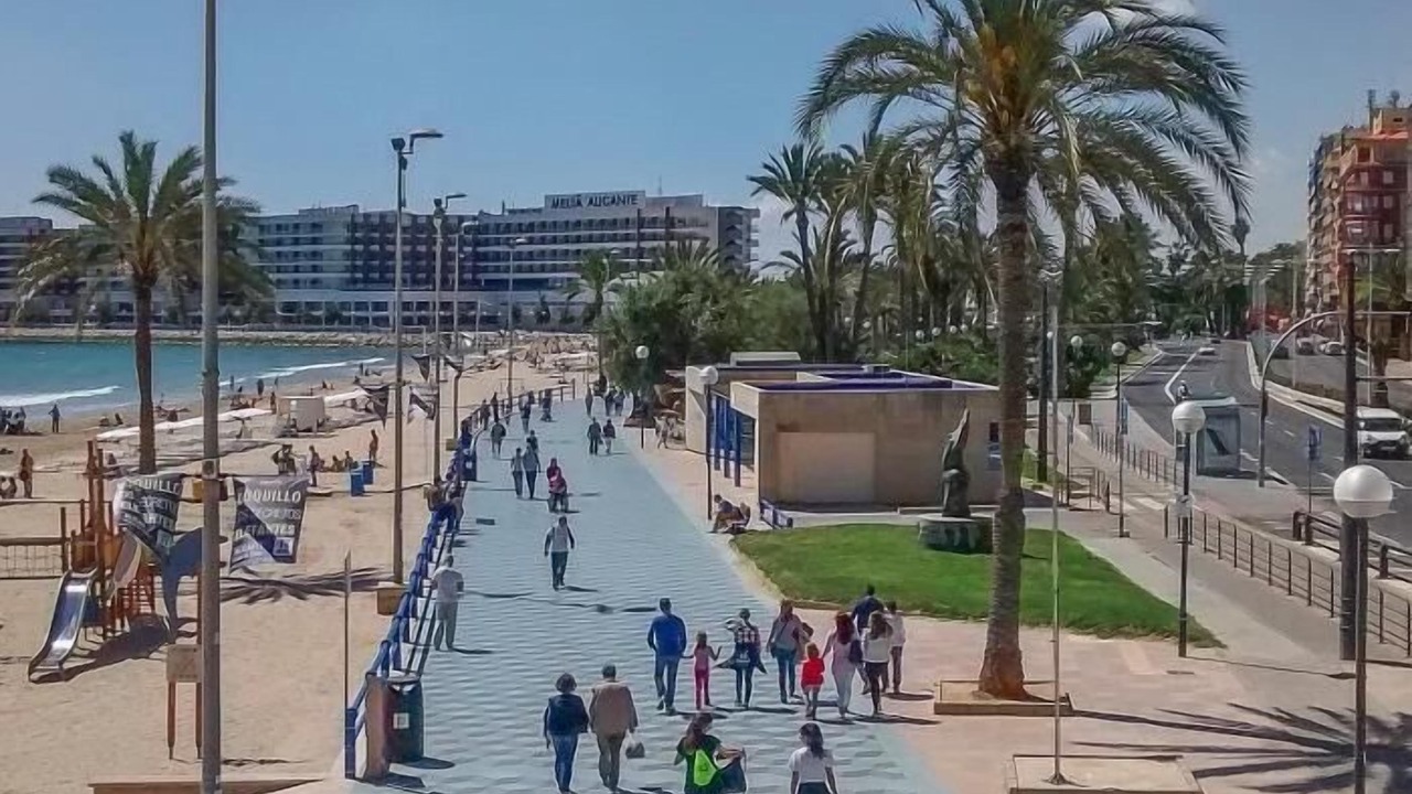 Photo of Outdoor in Pla del Bon Repos