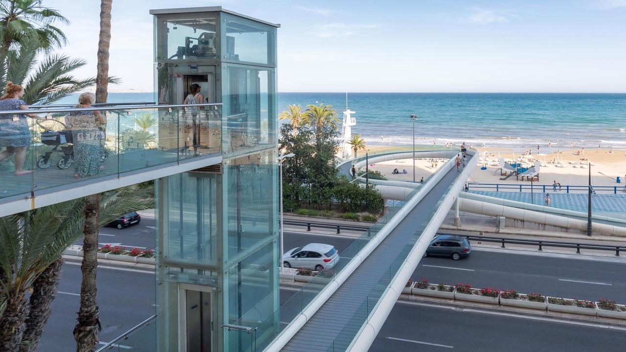 Photo of Outdoor in Pla del Bon Repos