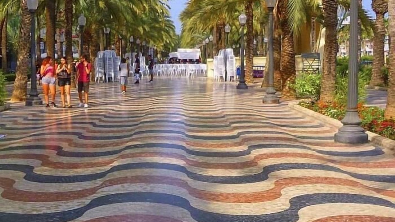 Photo of Outdoor in Pla del Bon Repos