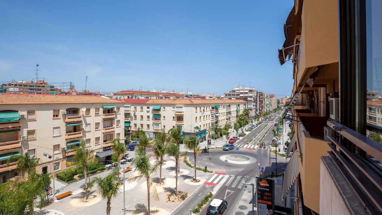 Photo of Outdoor in Pla del Bon Repos