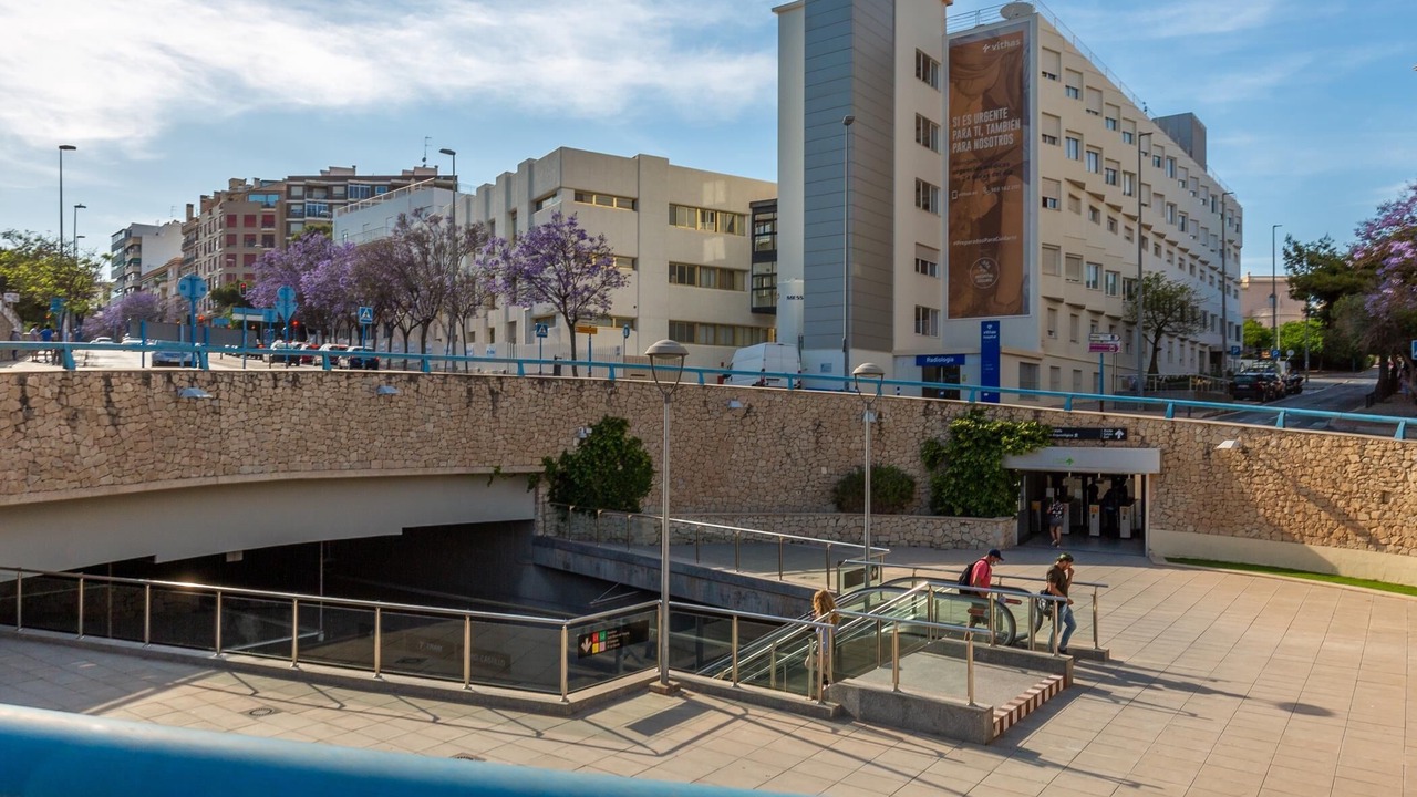 Photo of Outdoor in Pla del Bon Repos