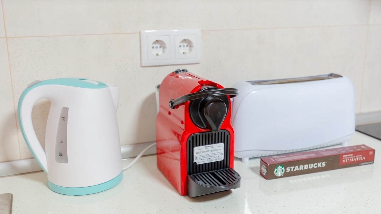 Photo of Kitchen in Pla del Bon Repos