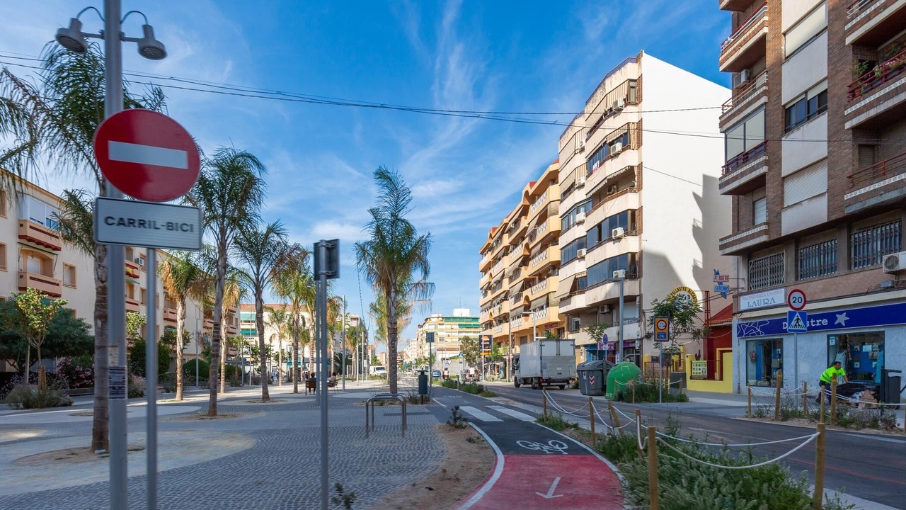 Photo of Outdoor in Pla del Bon Repos