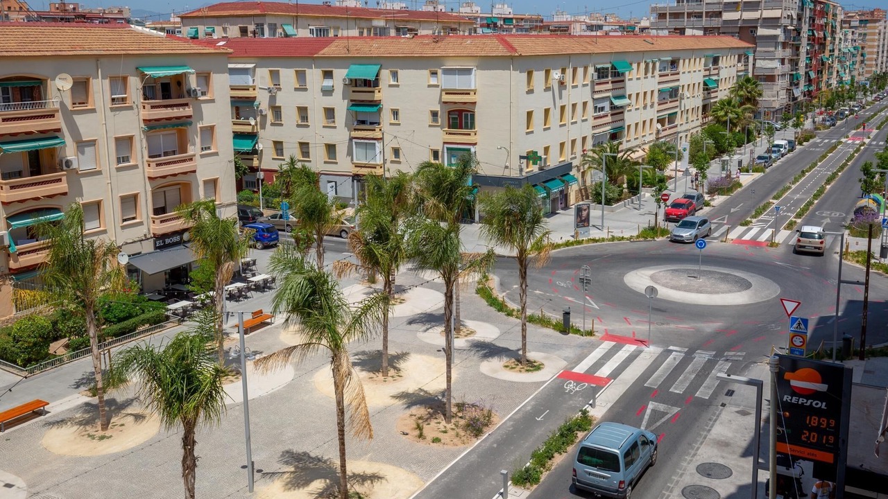 Photo of Outdoor in Pla del Bon Repos