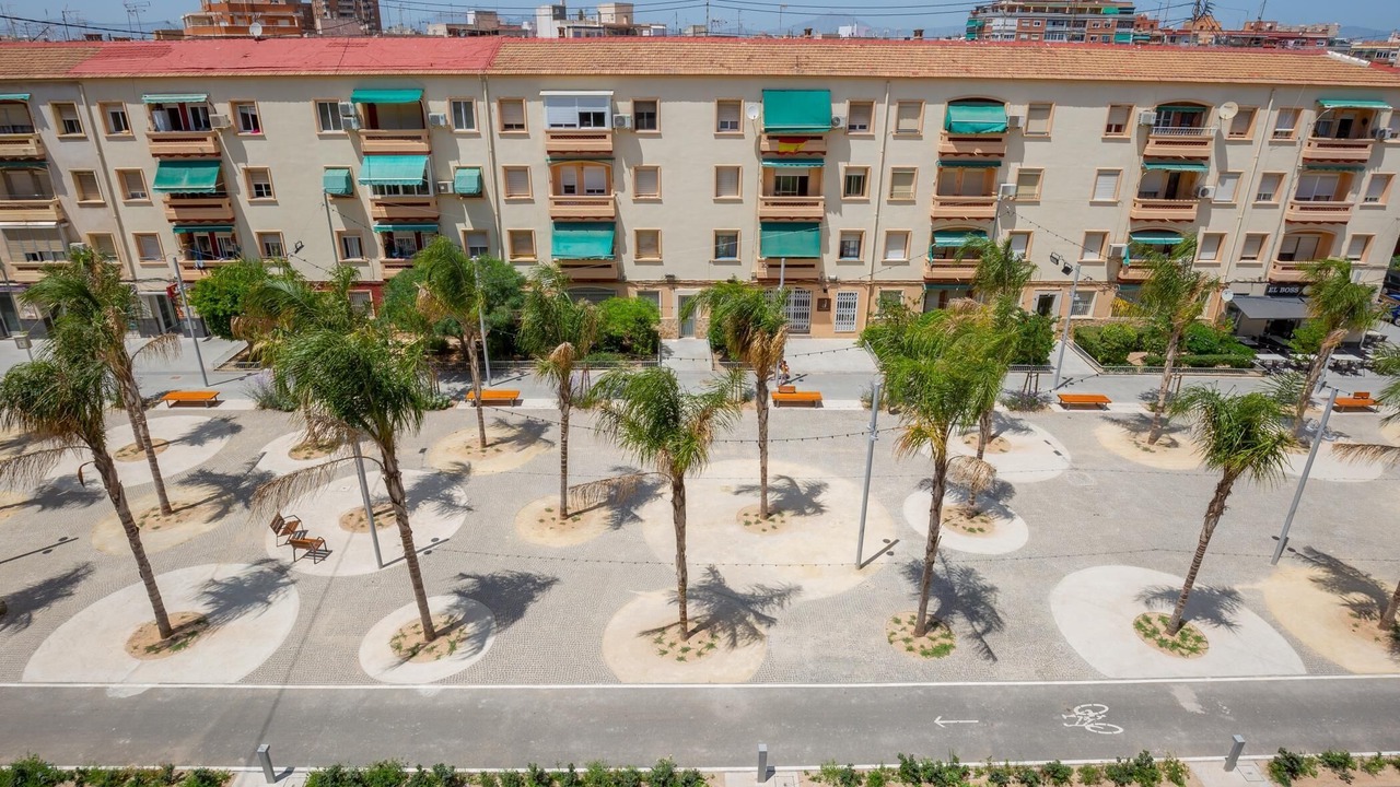 Photo of Outdoor in Pla del Bon Repos