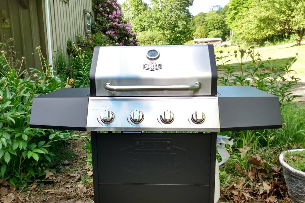 Photo of Outdoor in Aldenville