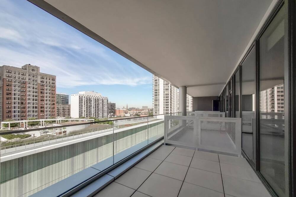 Photo of Patio Balcony in Gold Coast
