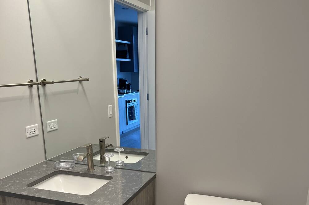 Photo of Bathroom in Gold Coast