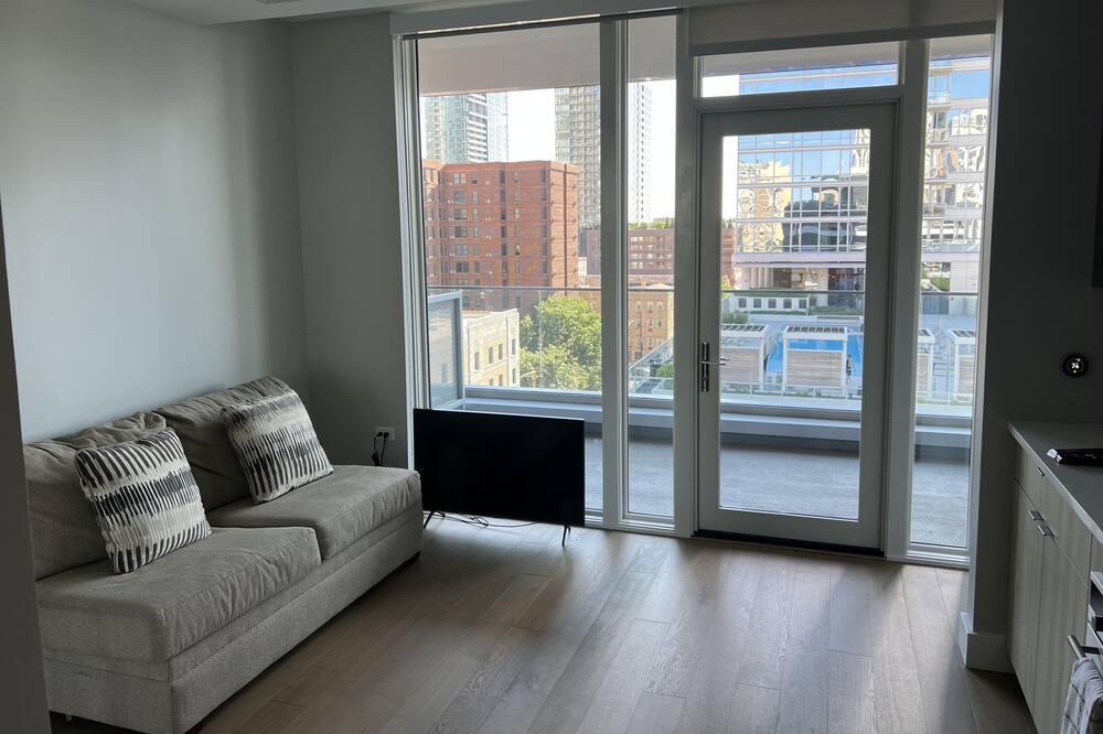 Photo of Livingroom in Gold Coast