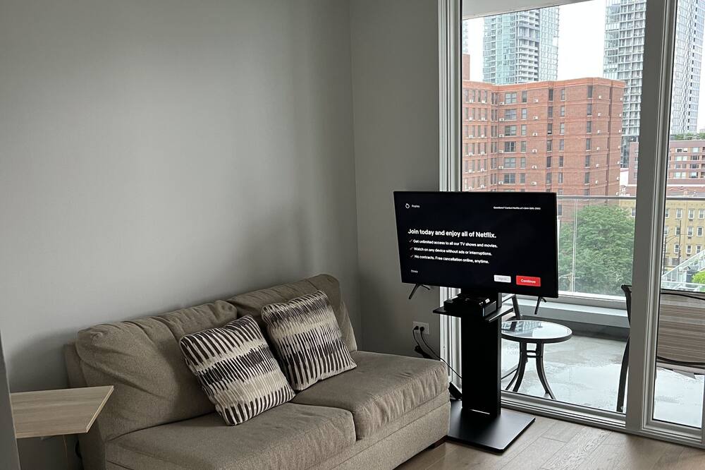 Photo of Livingroom in Gold Coast