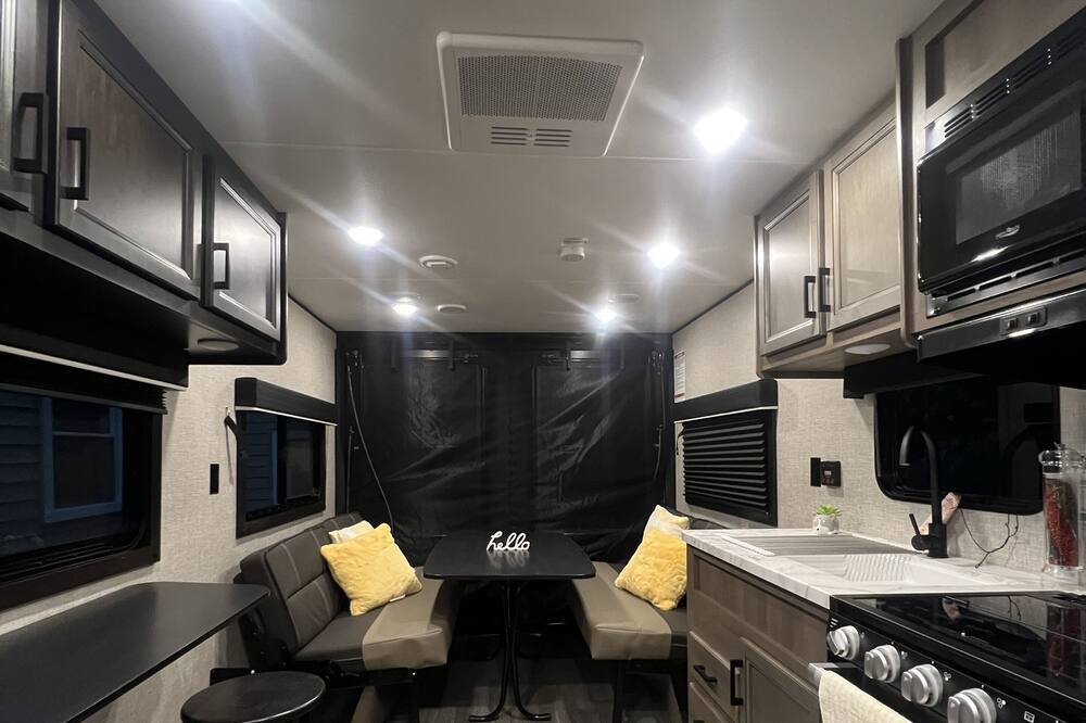 Photo of Kitchen in Rotterdam Junction