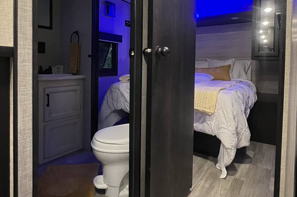 Photo of Bedroom in Rotterdam Junction