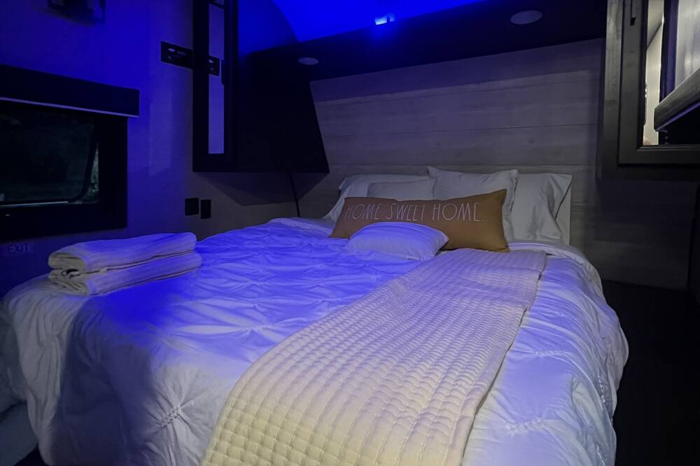 Photo of Bedroom in Rotterdam Junction