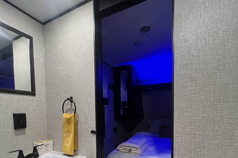 Photo of Bedroom in Rotterdam Junction