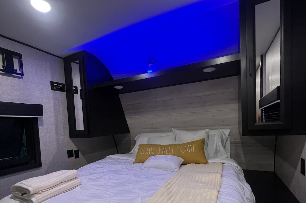 Photo of Bedroom in Rotterdam Junction