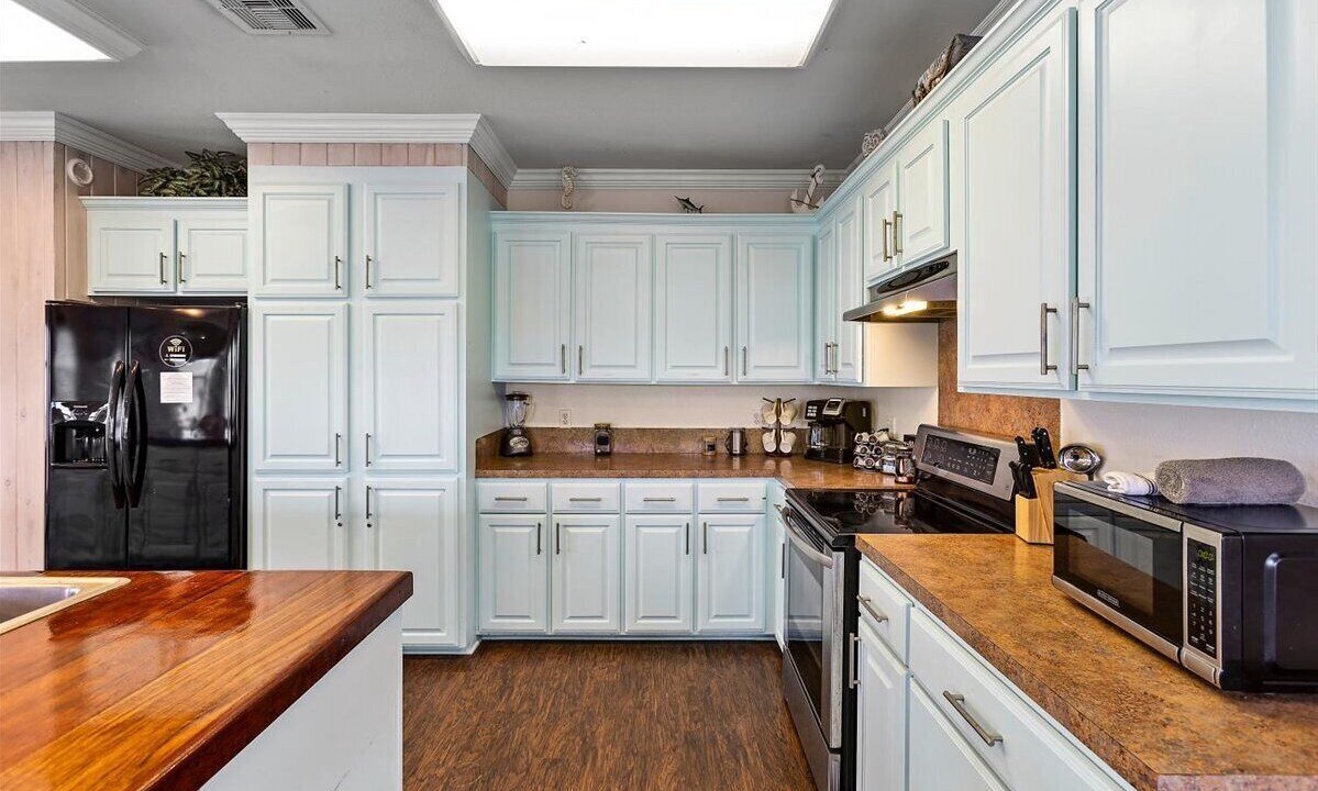 Photo of Kitchen in Crystal Beach