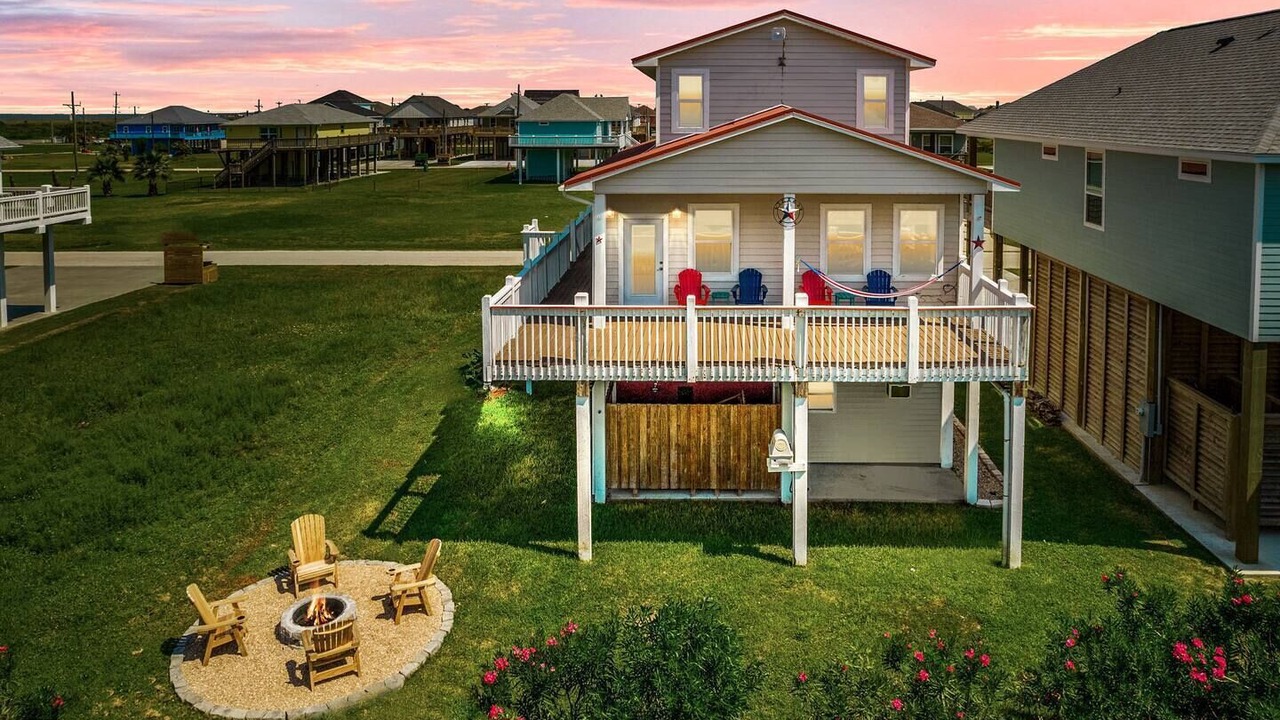 Photo of Outdoor in Crystal Beach