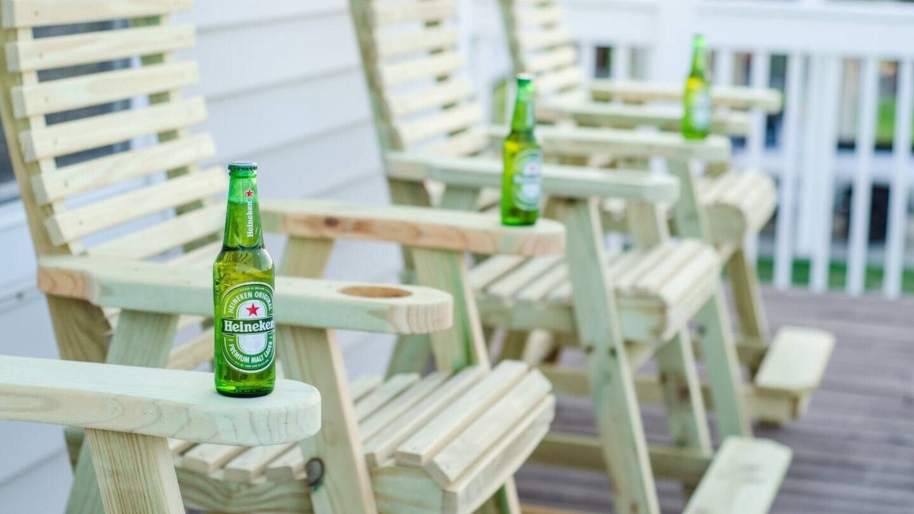 Photo of Outdoor in Crystal Beach