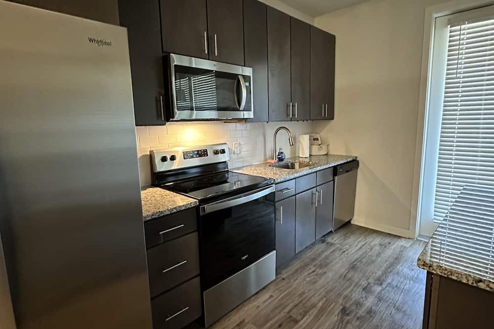 Photo of Kitchen in Deerwood