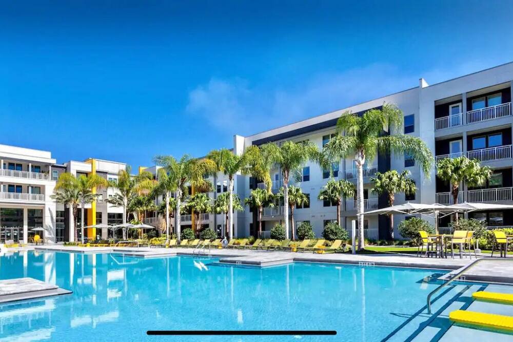 Photo of Outdoor in Deerwood