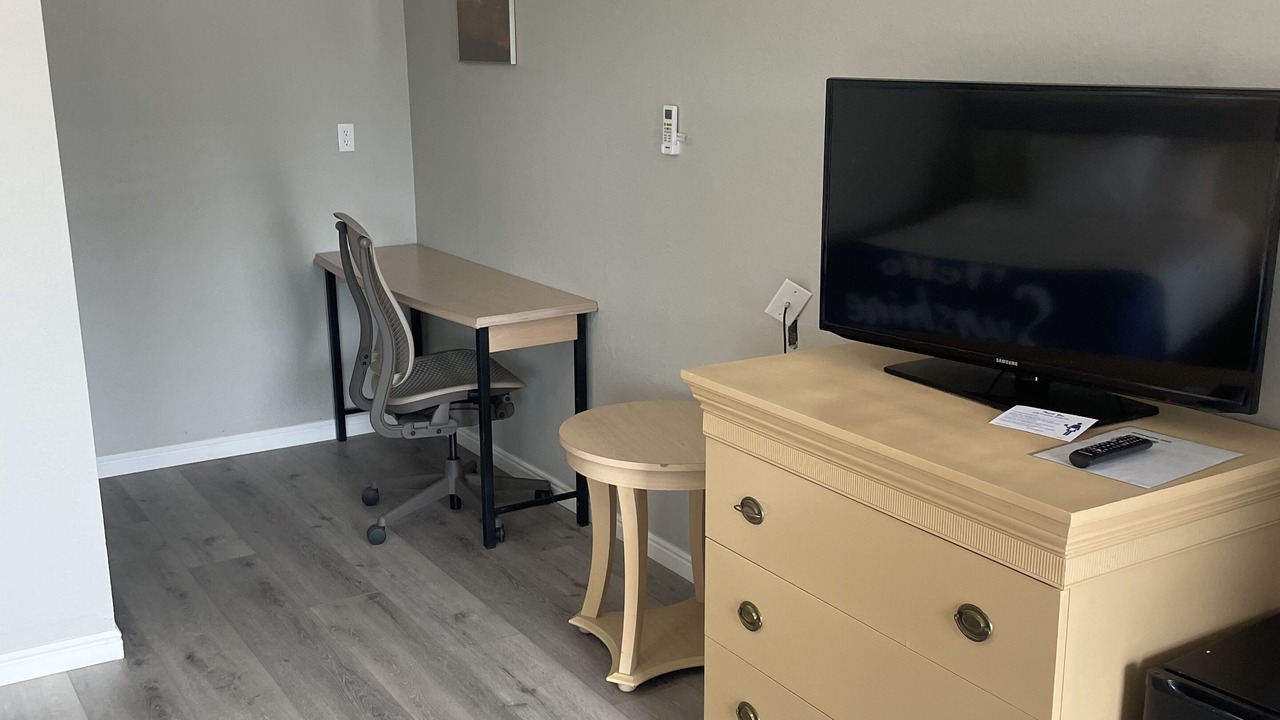 Photo of Bedroom in Bicknell