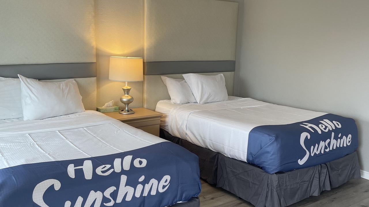 Photo of Bedroom in Bicknell