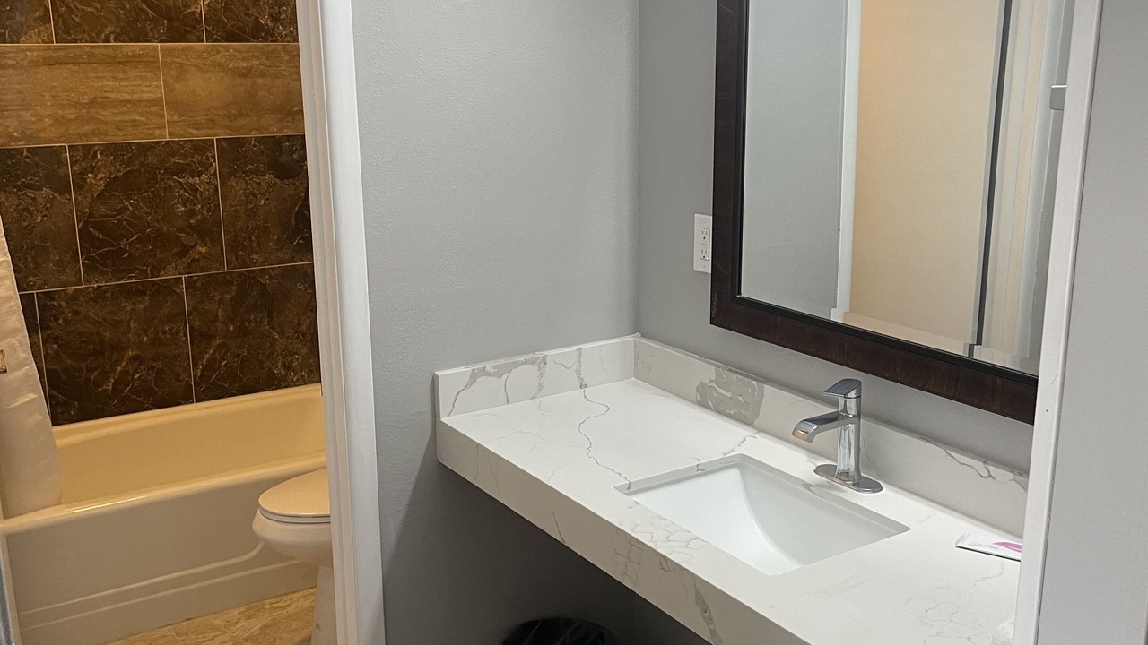Photo of Bathroom in Bicknell