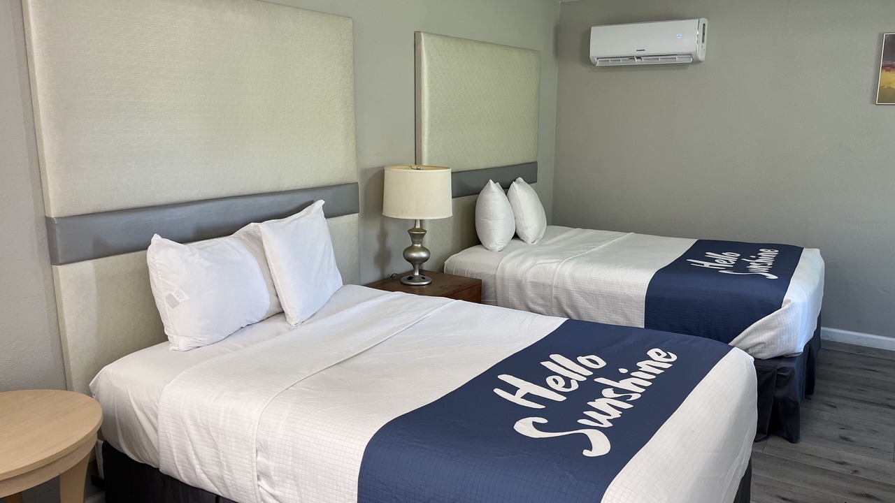 Photo of Bedroom in Bicknell