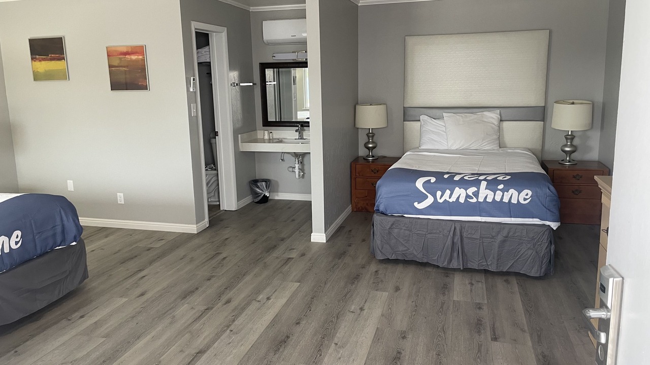 Photo of Bedroom in Bicknell