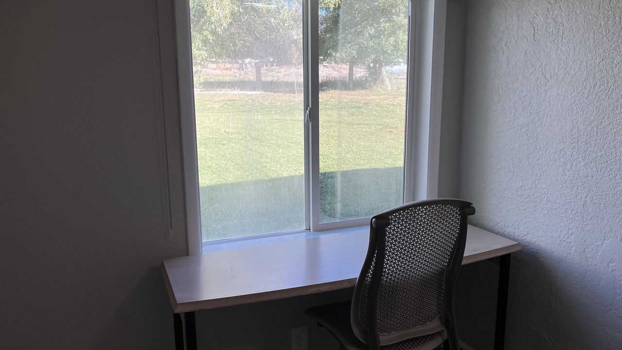 Photo of Bedroom in Bicknell