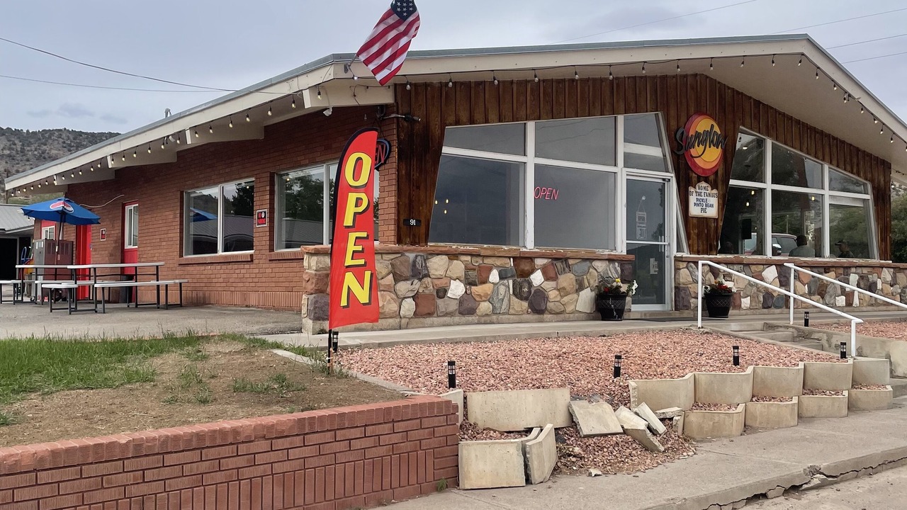 Photo of Outdoor in Bicknell