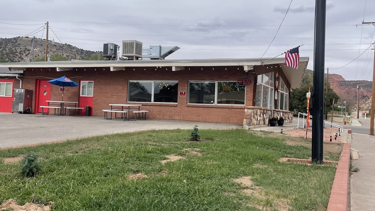 Photo of Outdoor in Bicknell