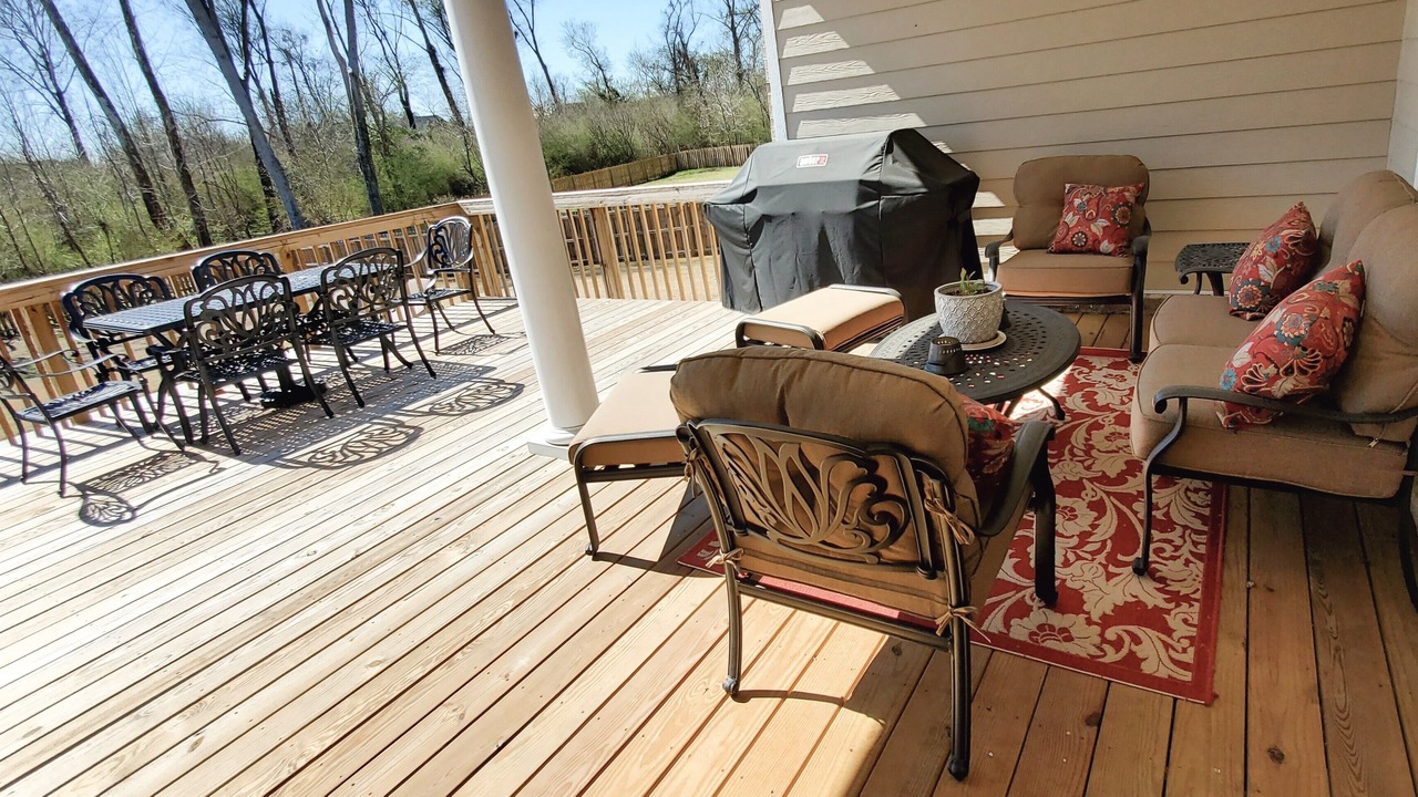 Photo of Outdoor in North Augusta