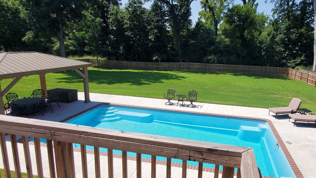Photo of Outdoor in North Augusta