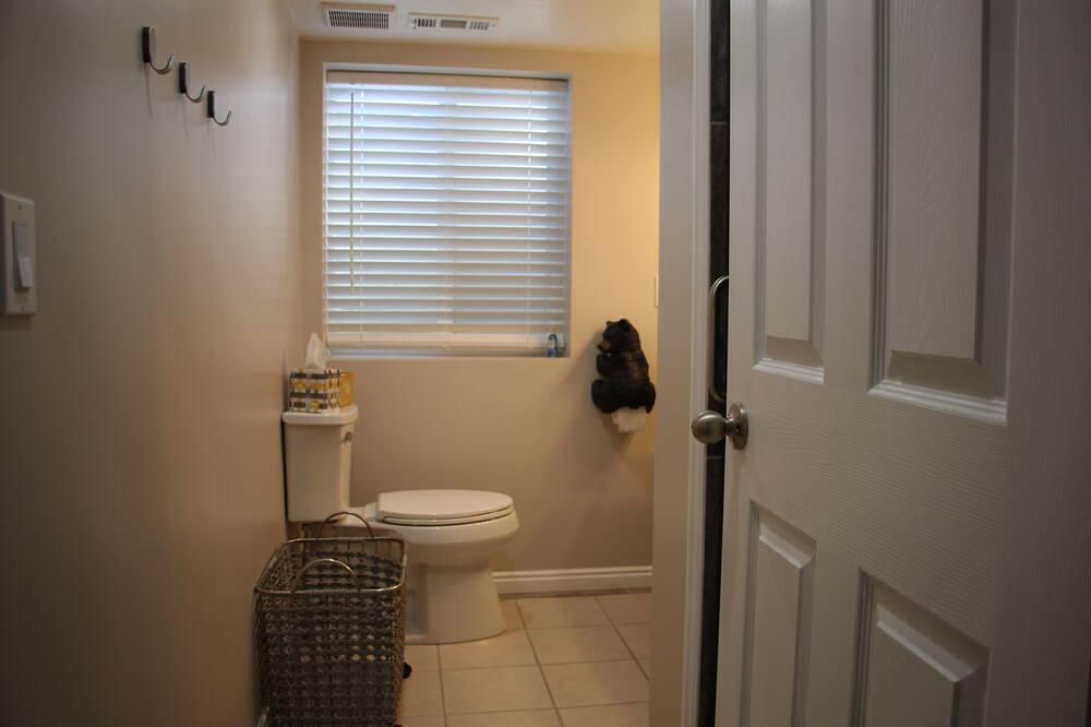 Photo of Bathroom in North Ogden