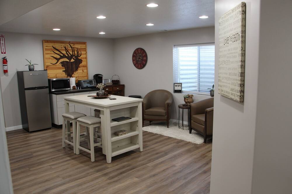 Photo of Kitchen in North Ogden