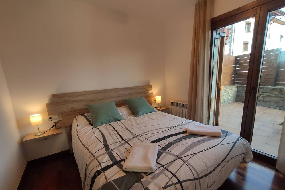 Photo of Bedroom in Mollo