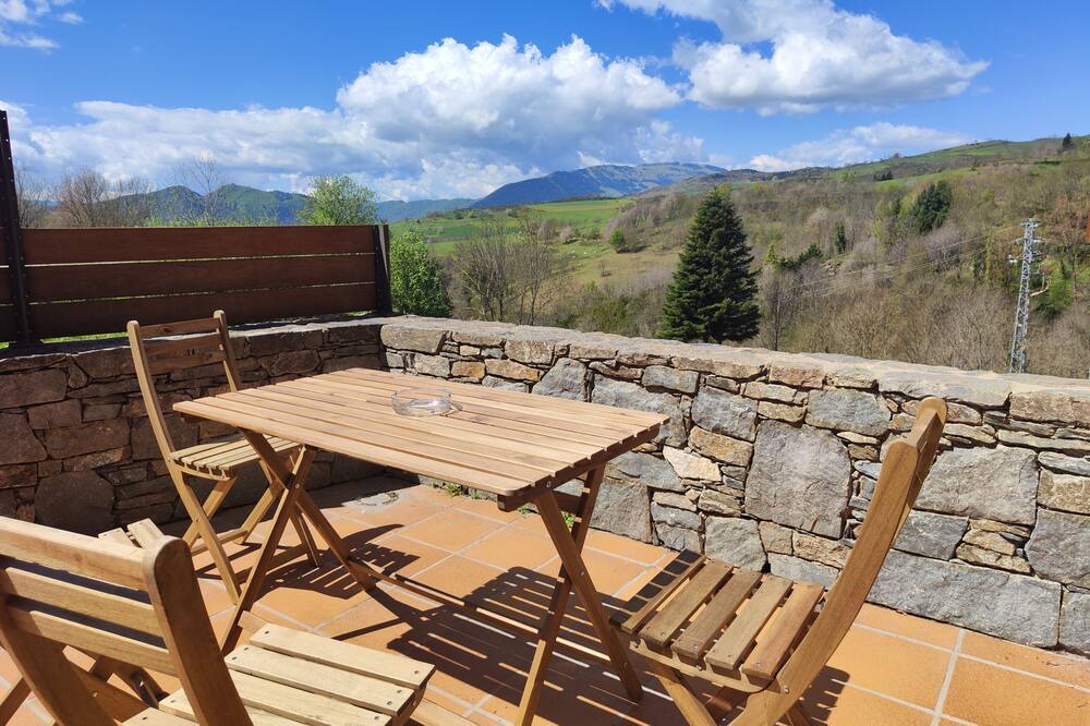 Photo of Patio Balcony in Mollo