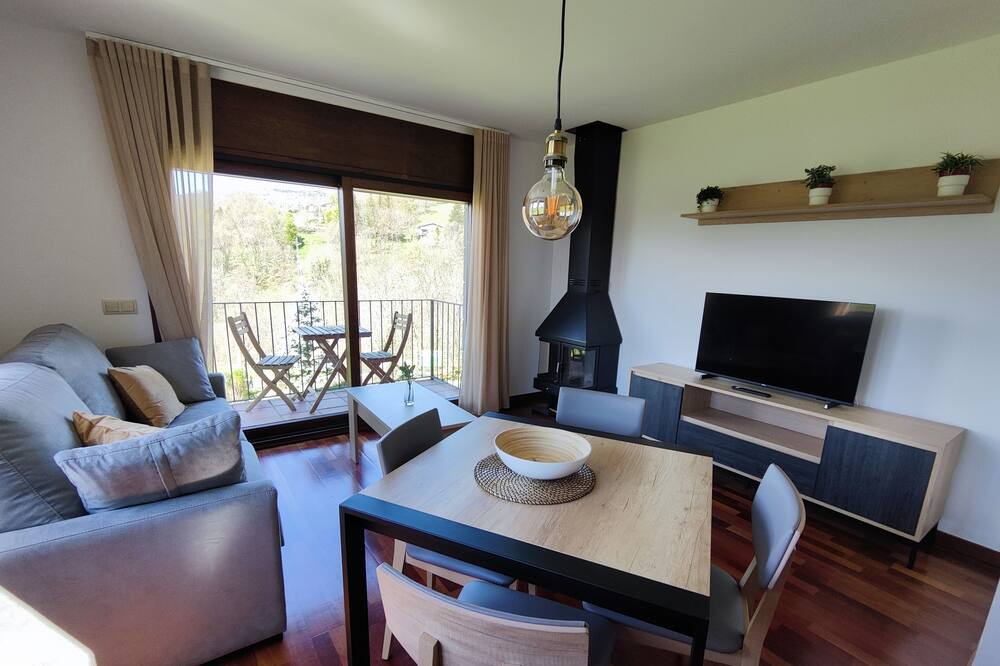 Photo of Livingroom in Mollo