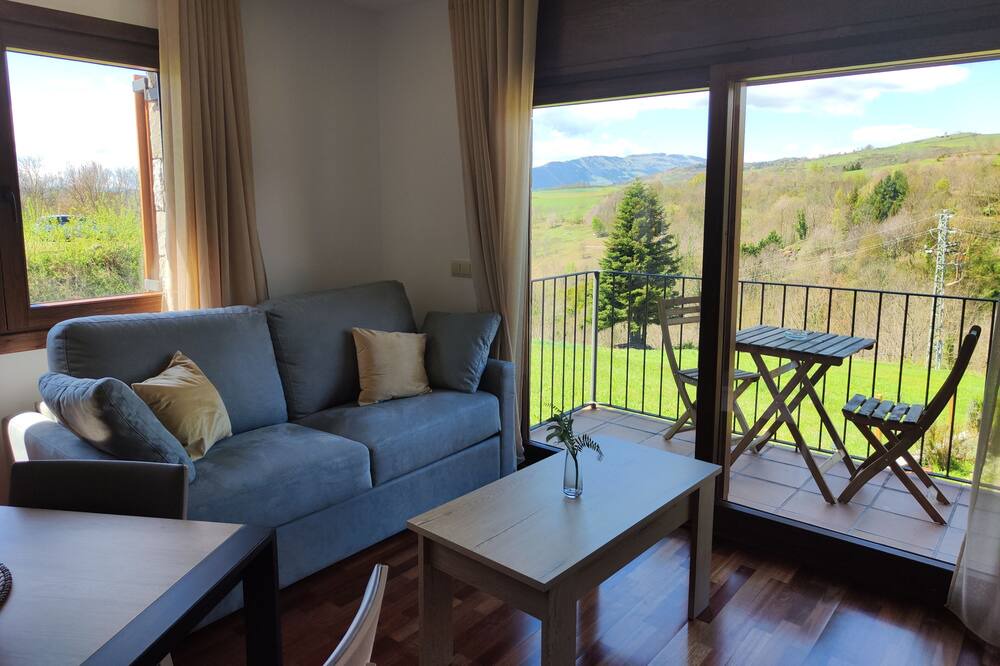Photo of Livingroom in Mollo
