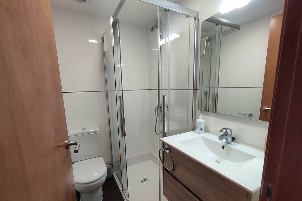 Photo of Bathroom in Mollo