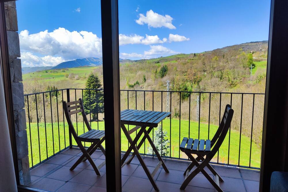 Photo of Patio Balcony in Mollo