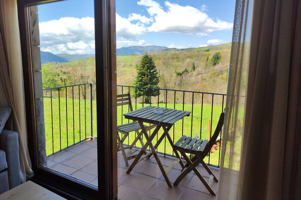 Photo of Patio Balcony in Mollo