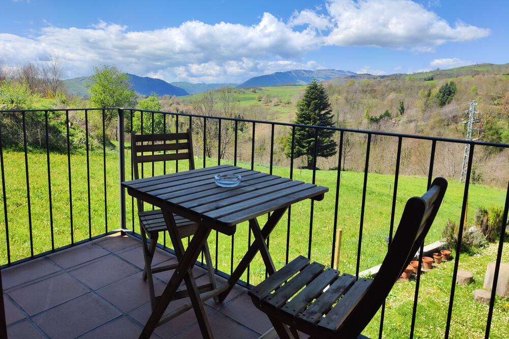 Photo of Patio Balcony in Mollo