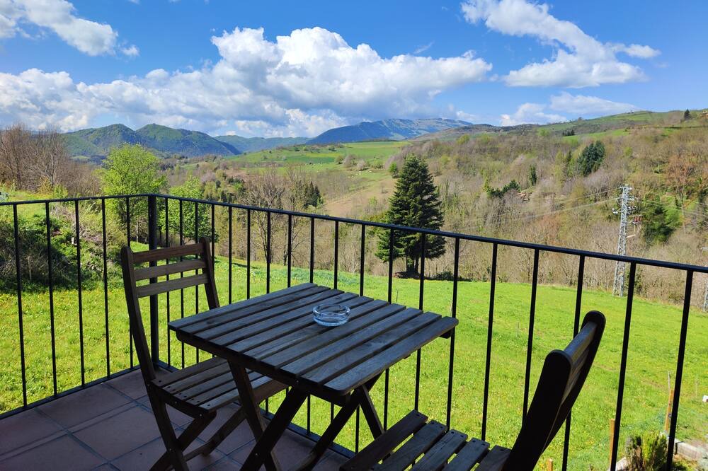 Photo of Patio Balcony in Mollo
