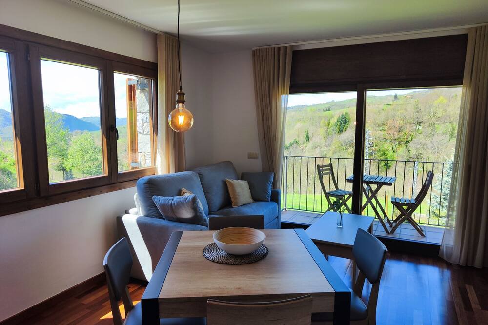 Photo of Livingroom in Mollo