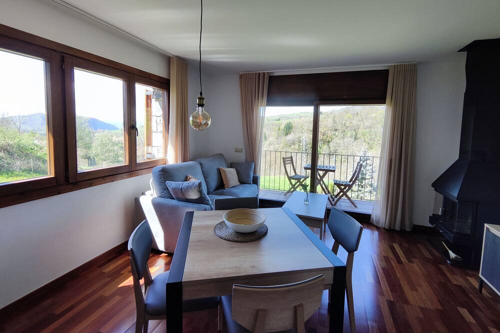 Photo of Kitchen in Mollo